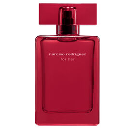 Perfume Narciso Rodriguez For Her Feminino Eau de Parfum Intense